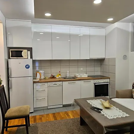 Apartamento Lala Saraievo