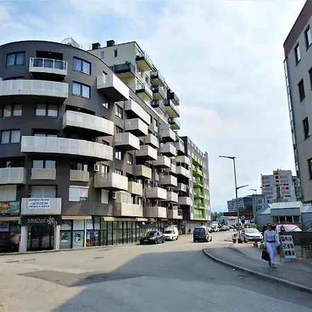 Lala * Sarajevo