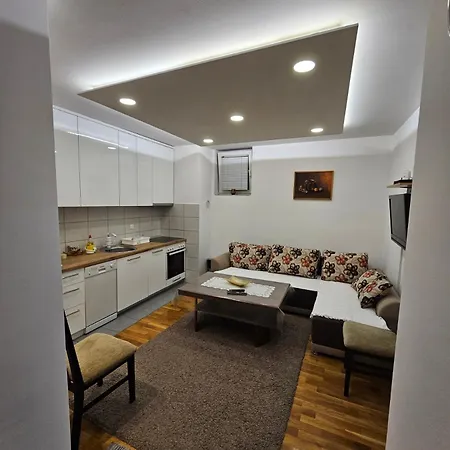 Lala Apartment