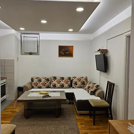 Apartamento Lala Saraievo